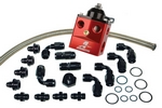 A4 Dual Carburetor Regulator Kit